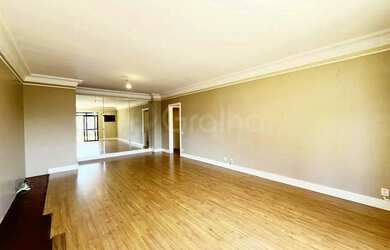 Imagem: O apartamento possui 3 Dormitórios, 3 Banheiros, 1 Vaga na