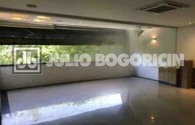 Imagem 6: JBB303191 Barra da Tijuca Jardim Oceânico 3 Quartos Próximo Praia 3 Vagas