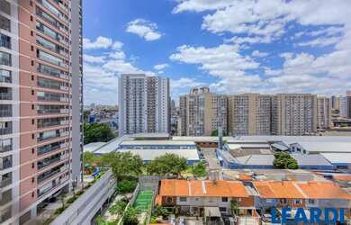 Imagem 10: APARTAMENTO - BARRA FUNDA - SP