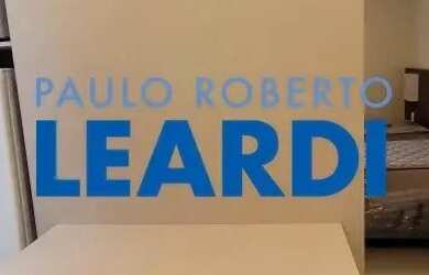 Imagem: O apartamento possui 1 Dormitório, 1 Banheiro, 22m² de Área