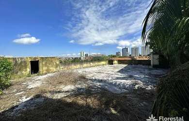 Imagem 2: Galpão à venda, 300 m² por R$ 749.000,01 - Campinas de Brotas - Salvador/BA