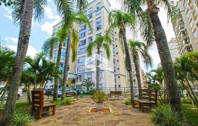 Imagem 16: Apartamento de 3 dormitórios com garagem em condomínio com infra completa...