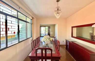 Imagem 13: Vende-se Casa Ampla com 3 Dormitórios e Área de Lazer no Bairro Nonoay - Santa Maria/RS