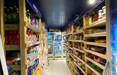 Imagem 10: Dot Bueno Residence - Apartamento Mobiliado 2 Suítes - Setor Bueno Goiânia