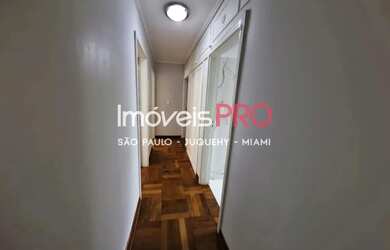 Imagem 11: Apto de 148m2 com 3 dorm sendo 1 suite e 1 vaga no Vila Mariana prox do...