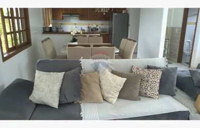 Imagem 9: Casa com 4 suites no condomínio Outeiro da Glória em Porto Seguro Bahia