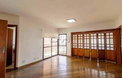 Imagem 6: Venda Apartamento 3 Dormitórios - 135 m² Vila Mariana