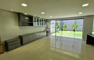 Imagem 5: Casa Térrea no Vila Toscana