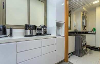 Imagem 14: Apartamento em Cavalhada. Churrasqueira, 104m² de Área, 2 Vagas na garageme3...