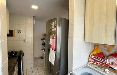 Imagem 7: Apartamento com 2 quartos no Condomínio Arezzo - Flores - Venda