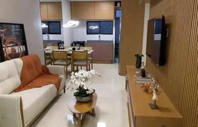 Imagem: A casa em condomínio possui 2 Dormitórios, 1 Banheiro, 1 Vaga