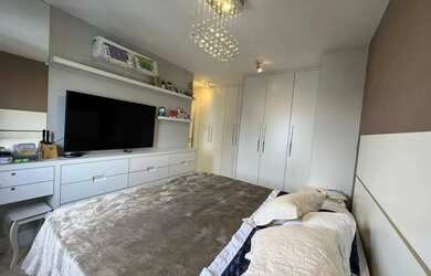 Imagem 14: Imóvel para venda com 181 metros quadrados com 3 quartos em Santo Amaro...