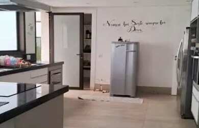 Imagem 7: Casa com 4 dormitórios, 640 m² - venda por R$ 8.000.000,00 ou aluguel...