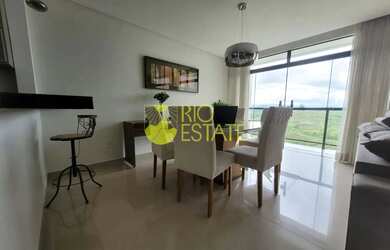 Imagem 4: Casa PLANEJADA 3 quartos, 212m2, no Vivendas do Lago -- Volta Redonda/RJ