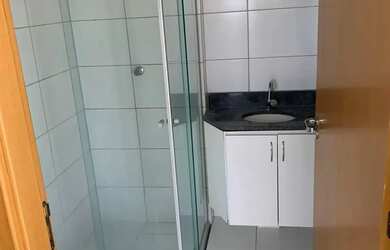 Imagem 9: QN 403 Ótimo Apartamento NASCENTE com 2 Quartos Garagem Coberta em Samambaia...