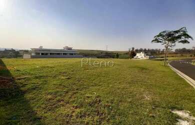 Imagem 3: Terreno à venda em Campinas, Alphaville Dom Pedro, com 614.23 m², Alphaville...
