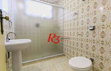 Imagem 11: Apartamento à venda, 142 m² por R$ 740.000,00 - Campo Grande - Santos/SP