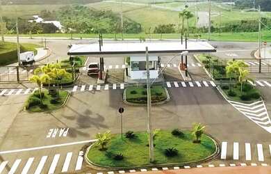 Imagem: Lote/Terreno para venda possui 400 metros quadrados em Nova