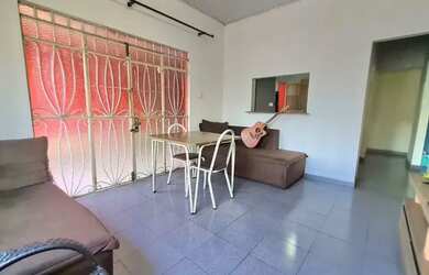 Imagem 3: Casa com 3 quartos em Cidade Nova - Manaus - AM