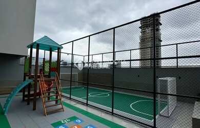 Imagem 10: APARTAMENTO A VENDA COM VISTA MAR NA QUADRA DO MAR DE ITAPEMA