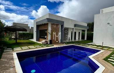 Imagem 10: CASA NO HARAS CAMPING CLUB, 3 SUÍTES - ESTRADA DA BARRA/VITORIA DA CONQUISTA