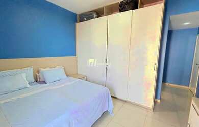 Imagem 12: Apartamento com 2 dormitórios à venda, 196 m² por R$ 520.000,00 - Caonze...