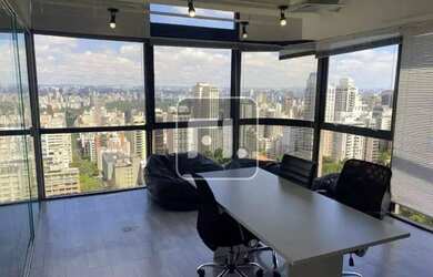 Imagem 6: Escritório para aluguel e venda tem 167 metros quadrados em Bela Vista...