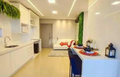 Imagem 12: Apartamento Flat no Condomínio Vertigo