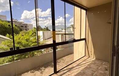 Imagem 3: Apartamento com 2 dormitórios para venda e aluguel, 100 m² - Centro...