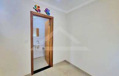 Imagem 9: Sobrado para locação no Condomínio Villa Florença, próximo a Bonfim...