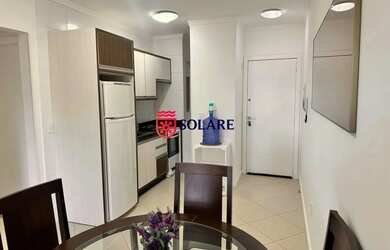 Imagem 6: Apto com 2 dormitórios para 5 pessoas em Bombas