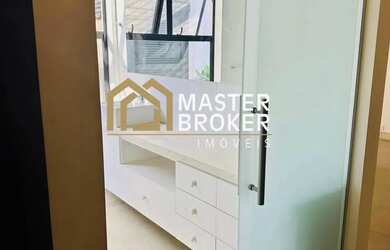 Imagem 16: Casa de Alto Padrão com 4 Quartos e 3 Suítes à Venda em São Sebastião das Águas Claras, Ma