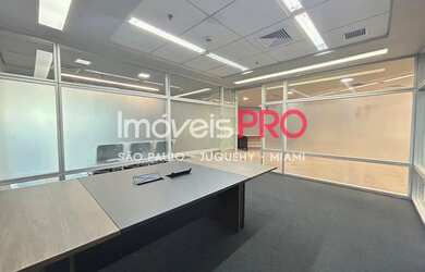 Imagem 14: 1550 m2 Plug amp Play em Pinheiros Melhor vista de São Paulo