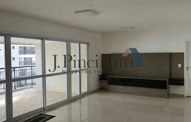 Imagem: O apartamento possui 3 Dormitórios, 4 Banheiros, 2 Vagas na