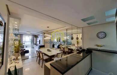 Imagem: O apartamento possui 3 Dormitórios, 2 Banheiros, 3 Vagas na