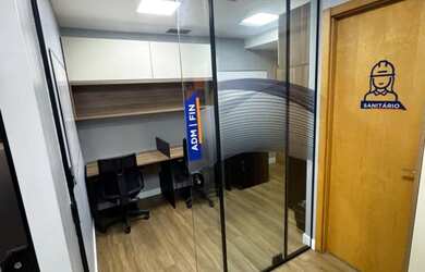 Imagem 12: Sala Comercial para Venda em Salvador, São Cristóvão, 1 banheiro, 2 vagas