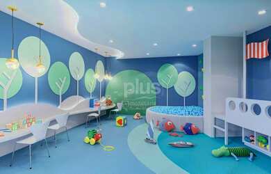 Imagem 13: Vista Definitiva para o Lago. Conforto Definitivo para Sua Vida