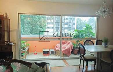 Imagem 4: Venda Apartamento 4 Dormitórios - 168 m² Campo Belo