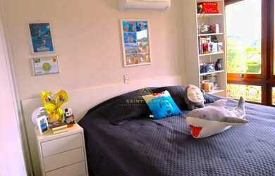 Imagem 14: Casa com 4 dormitórios, 344 m² - venda por R$ 2.499.000,00 ou aluguel...