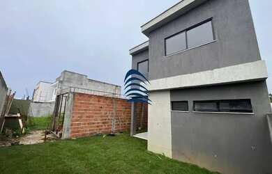 Imagem 3: Excelente casa Duplex no Condomínio Villa Florença- Abrantes