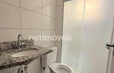 Imagem 9: Área privativa localizada em Betim, MG, no Bairro Brasiléia com piscina,...