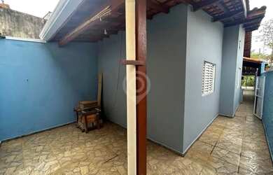 Imagem 14: Casa de rua : / Residencial / Jardim Palladino