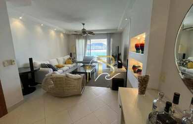 Imagem 6: Apartamento com 4 dormitórios, 140 m² - venda por R$ 2.915.000,00 ou...