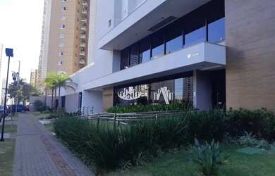 Imagem: Apartamento com 3 quartos para alugar, 77 m² por R$ 4.500/mês