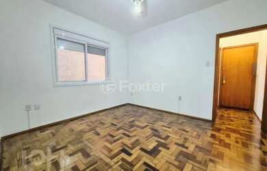 Imagem: Apartamento à venda Rua Demétrio Ribeiro, Centro Histórico