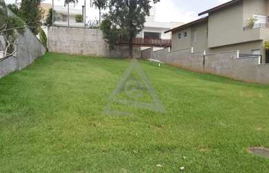 Imagem 4: Terreno à venda em Campinas, Alphaville Dom Pedro, com 580 m², Alphaville...