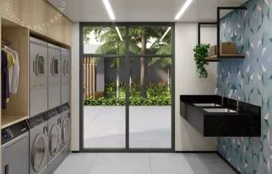 Imagem 7: Apartamento de luxo - com vaga - 37 metros quadrados com 1 quarto - Consolação...