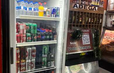 Imagem 6: Açougue jardim Teresópolis