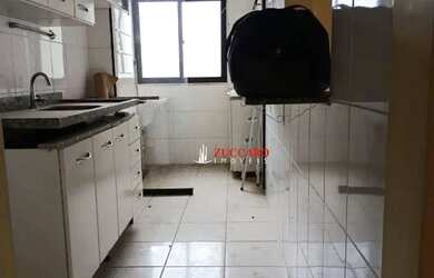 Imagem 14: Apartamento com 3 dormitórios, 55 m² - venda por R$ 430.000,00 ou aluguel...