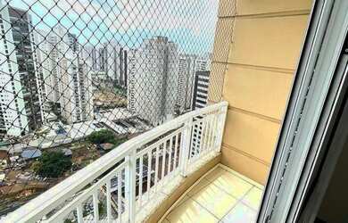 Imagem 13: Apartamento à venda, 81 m² por R$ 690.000,00 - Gleba Palhano - Londrina/PR
